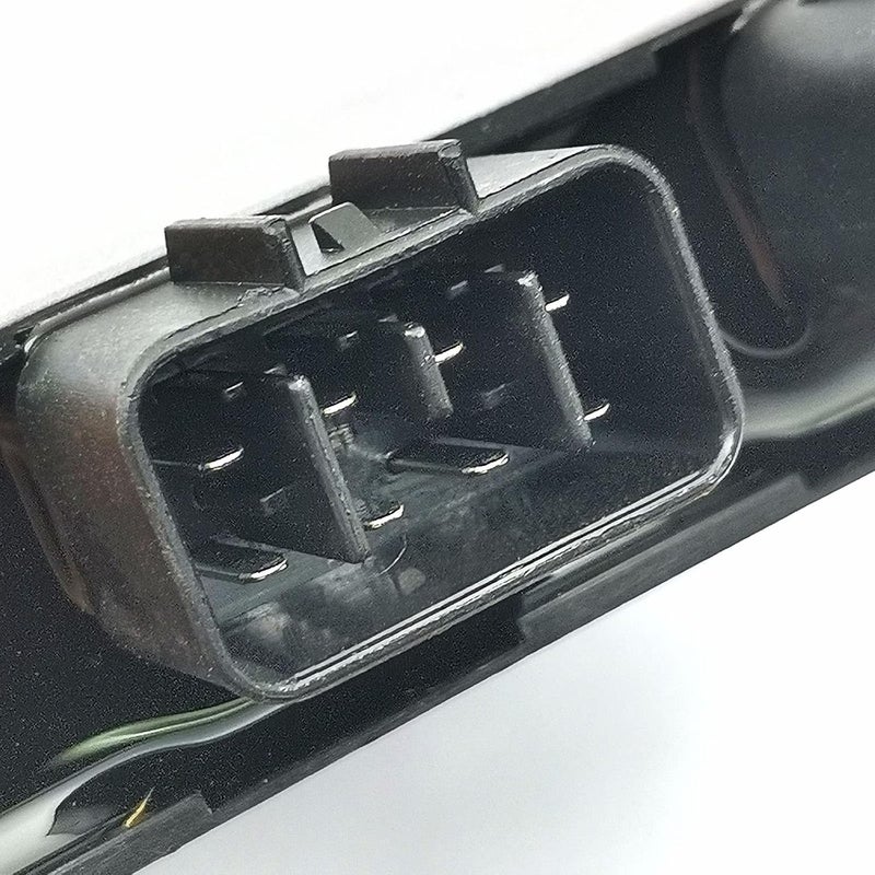 DEVMO CDI Box Ignitor Module Unit Compatible with Yamaha YFM350X Warrior 350 /YFM 350 Warrior California/YFM350 Raptor 350/YFM 350 Raptor SE 5YT-85540-00-00 5NF-85540-00-00 - Image 4